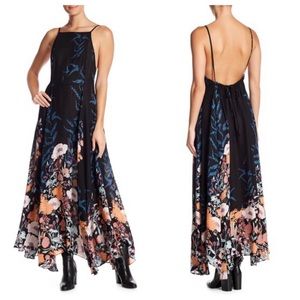 free people | embrace it maxi dress